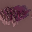 City blocks City blocks
