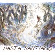 Hasta Santiago Hasta Santiago