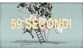 59 Seconds